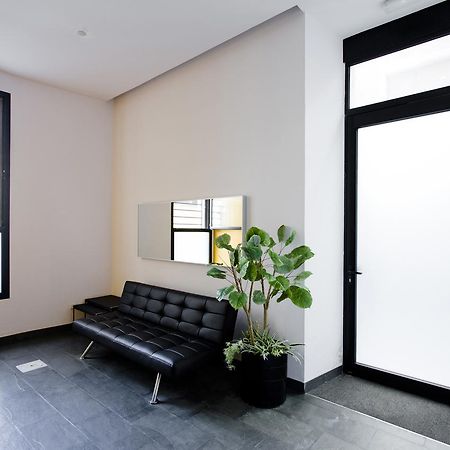 Gran Via Apartment Madrid Exterior foto